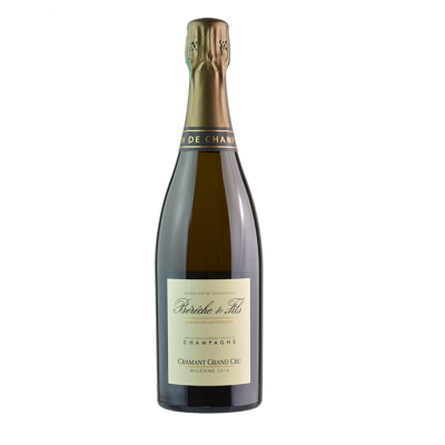 Bereche et Fils Grand Cru Cramant 2016 (6x75cl)