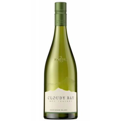 Cloudy Bay Sauvignon Blanc 2022 (6x75cl)