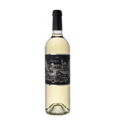 Durfort-Vivens Blanc de Noir 2022 (6x75cl)