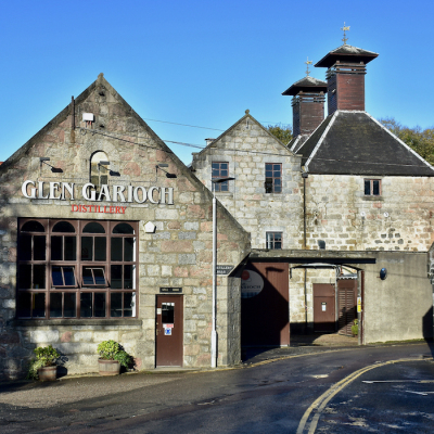 Glen Garioch Highland Single Malt Ex-Islay Refill Barrel Cask No. TBD05 Full Cask 2024