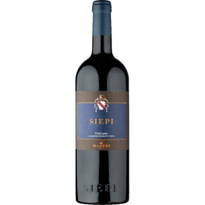 Mazzei Siepi 2022 (6x75cl)
