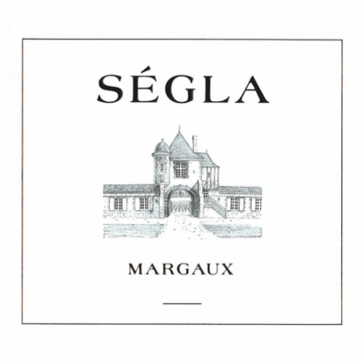 Segla Margaux 2000 (12x75cl)