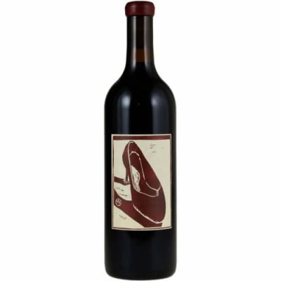 Sine Qua Non Distenta III Syrah 2021 (6x75cl)