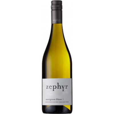 Zephyr Sauvignon Blanc 2020 (6x75cl)