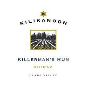 Kilikanoon Killerman's Run Shiraz 2005 (12x75cl)
