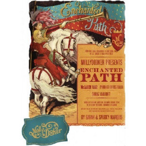 Mollydooker Enchanted Path Shiraz Cabernet Sauvignon 2018 (6x75cl)
