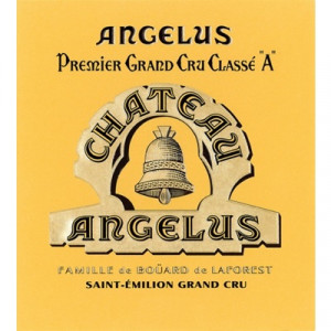 Angelus 2009 (12x75cl)
