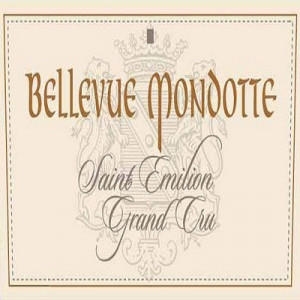 Bellevue Mondotte 2018 (6x75cl)
