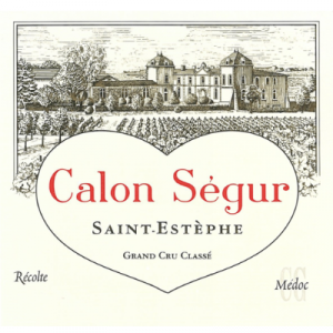 Calon Segur 2019 (6x75cl)