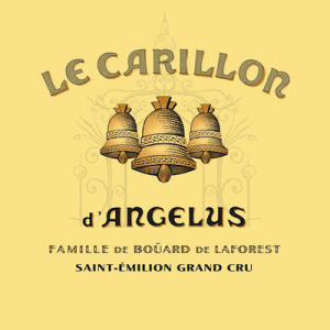 Le Carillon d'Angelus 2020 (6x75cl)