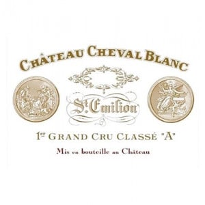 Cheval Blanc 2015 (6x75cl)
