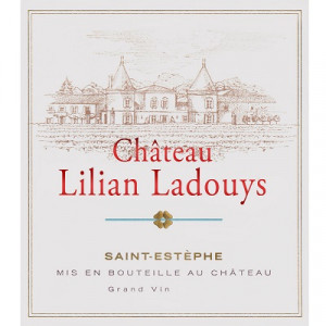Lilian Ladouys 2019 (6x75cl)