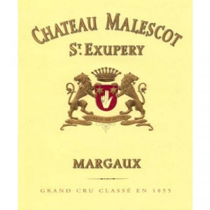 Malescot St Exupery 2016 (6x75cl)