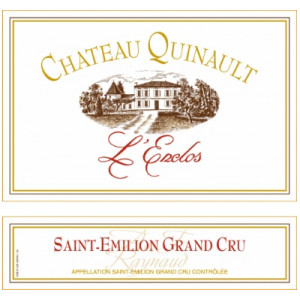 Quinault L'Enclos 2019 (6x75cl)