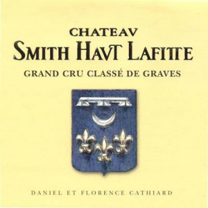 Smith Haut Lafitte 2017 (6x75cl)