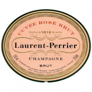 Laurent Perrier Rose NV (6x75cl)