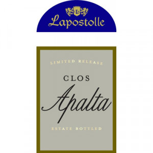 Casa Lapostolle Clos Apalta 2016 (6x75cl)