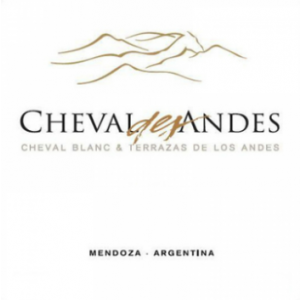 Cheval des Andes 2018 (6x75cl)