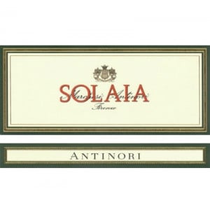 Solaia 2010 (6x75cl)