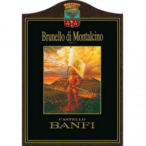 Banfi Brunello di Montalcino 2016 (6x75cl)
