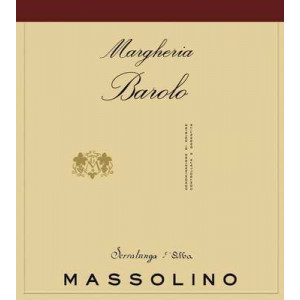 Massolino Barolo Margheria 2017 (6x75cl)
