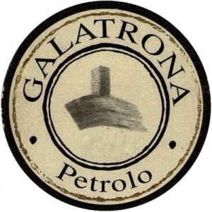 Petrolo Galatrona 2020 (6x75cl)