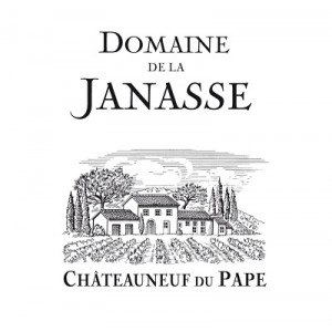 La Janasse Chateauneuf-du-Pape 2016 (6x75cl)