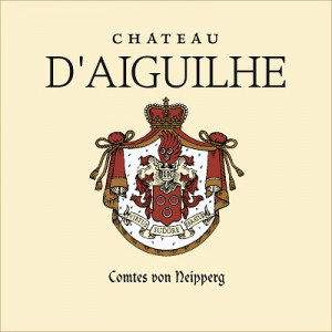D'Aiguilhe 2019 (6x75cl)