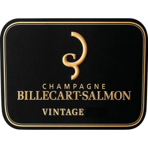 Billecart Salmon Brut Vintage 2009 (6x75cl)