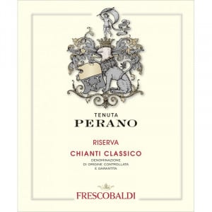 Perano Chianti Classico Riserva 2016 (6x75cl)