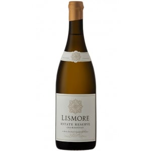 Lismore Reserve Chardonnay 2021 (6x75cl)