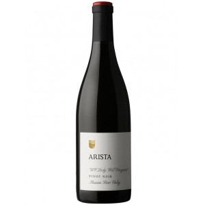 Arista UV Lucky Well Pinot Noir 2018 (6x75cl)