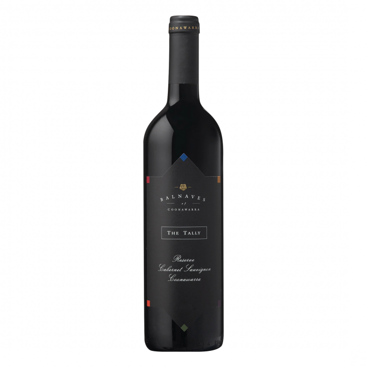 Balnaves The Tally Reserve Cabernet Sauvignon 2001 (6x75cl)