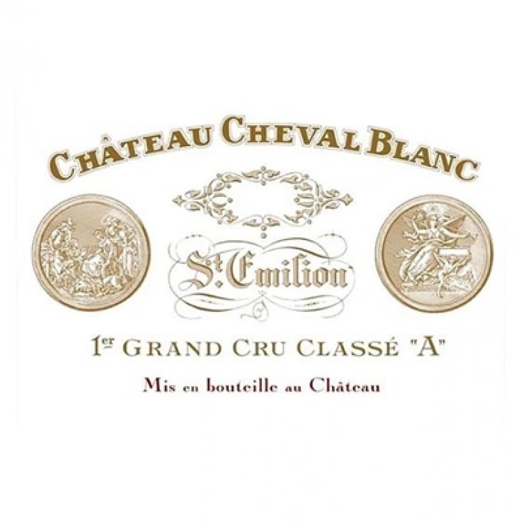 Cheval Blanc 2003 - Chateau Cheval Blanc 2003 - Cheval Blanc 2003 Review /  Tasting Notes