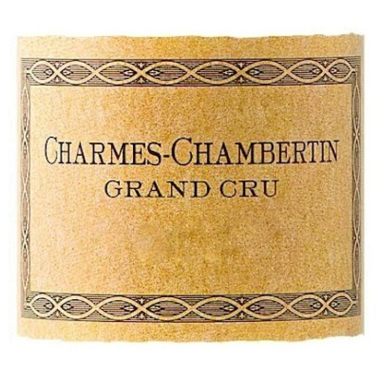 Philippe Charlopin-Parizot Charmes-Chambertin Grand Cru 2017 (6x75cl)