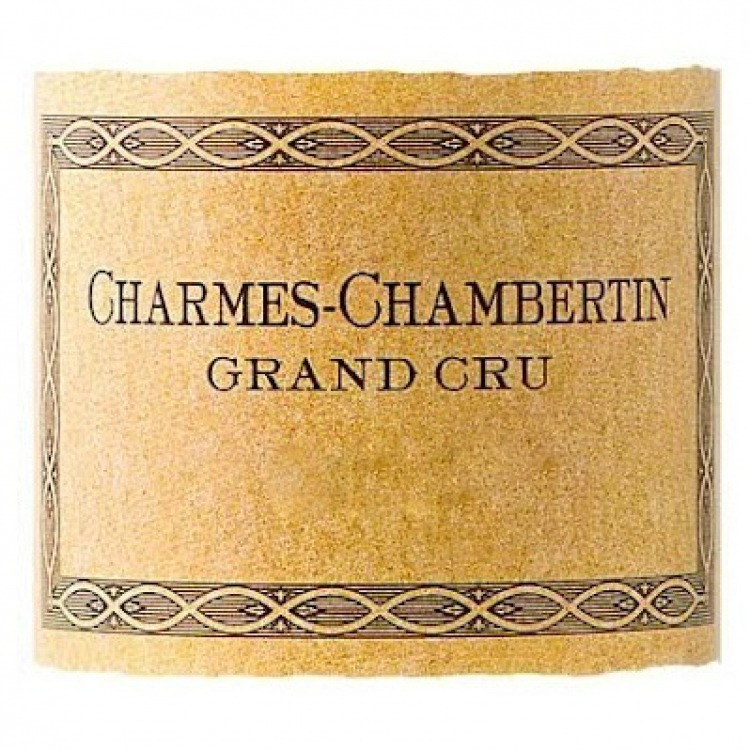 Philippe Charlopin-Parizot Charmes-Chambertin Grand Cru 2018 (6x75cl)