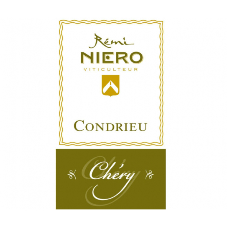 Remi Niero Condrieu Cuvee de Chery 2016 (6x75cl)