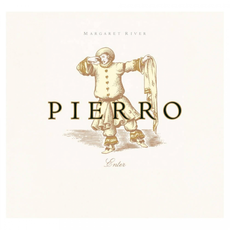 Pierro Chardonnay 2020 (12x75cl)