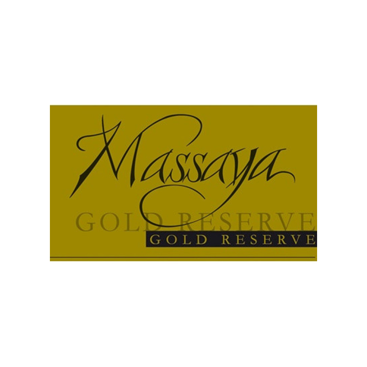 Massaya Gold Reserve 2011 (6x75cl)