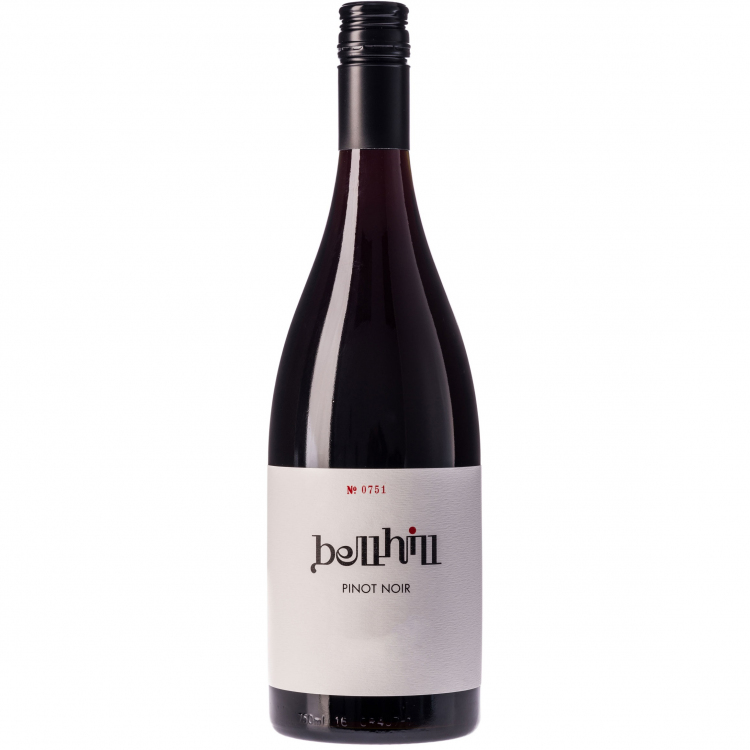 Bell Hill Pinot Noir 2015 (6x75cl)