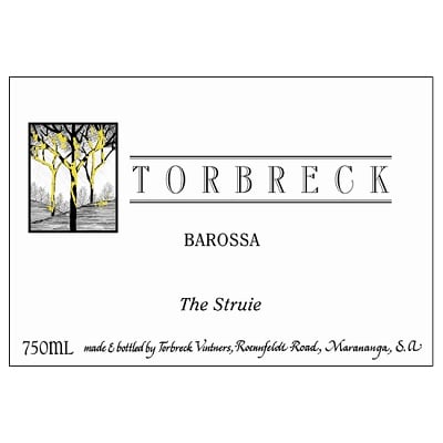 Torbreck The Struie 2005 (1x75cl)