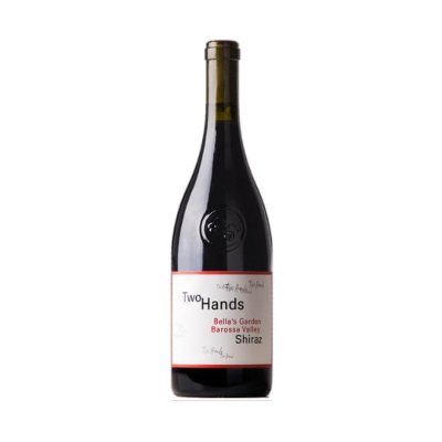 Two Hands Bella's Garden Shiraz 2019 (6x75cl)