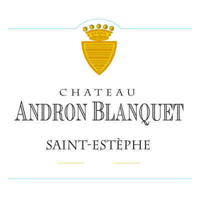 Andron Blanquet 2018 (6x150cl)