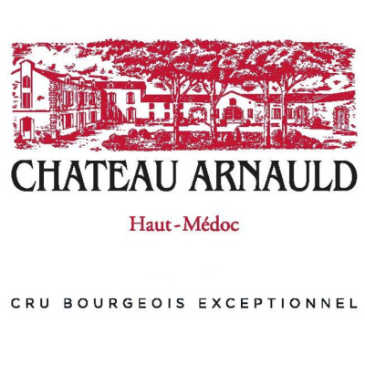 Arnauld 2015 (6x75cl)