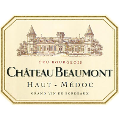 Beaumont 2022 (1x600cl)