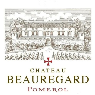 Beauregard 2011 (6x75cl)