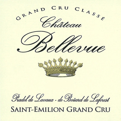 Bellevue 2006 (12x75cl)