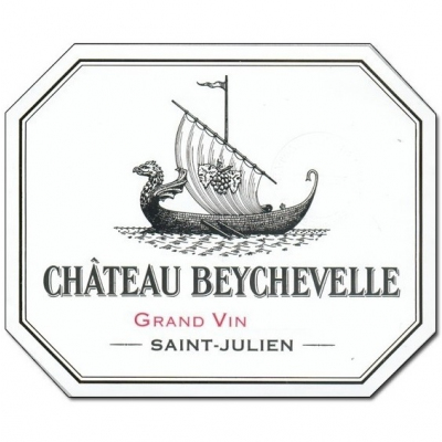 Beychevelle 2000 (12x75cl)