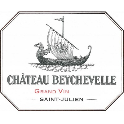 Beychevelle 2017 (3x150cl)