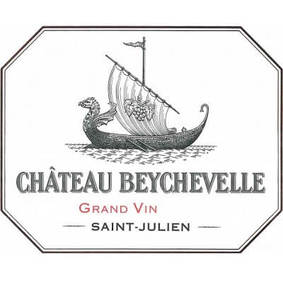 Beychevelle 2022 (12x37.5cl)